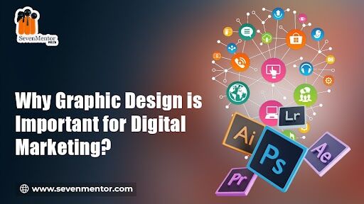 Why Graphic Design is Important for Digital Marketing?