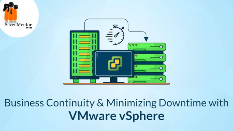 What is HA in VMware and How Does it Work?