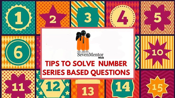 Number Series-Topic For Banking Exams