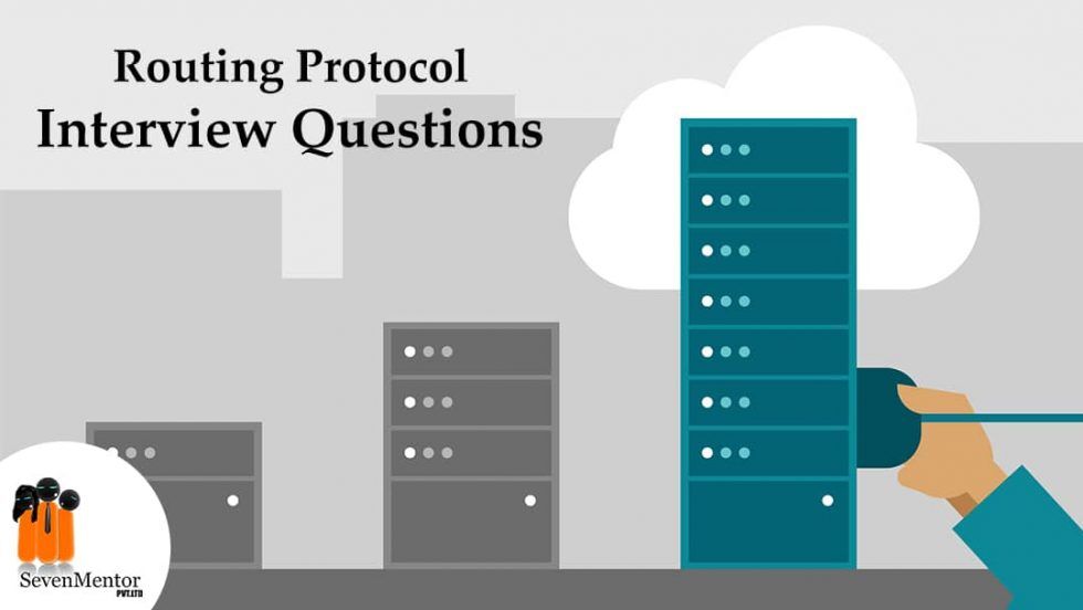 Routing Protocol Interview Questions