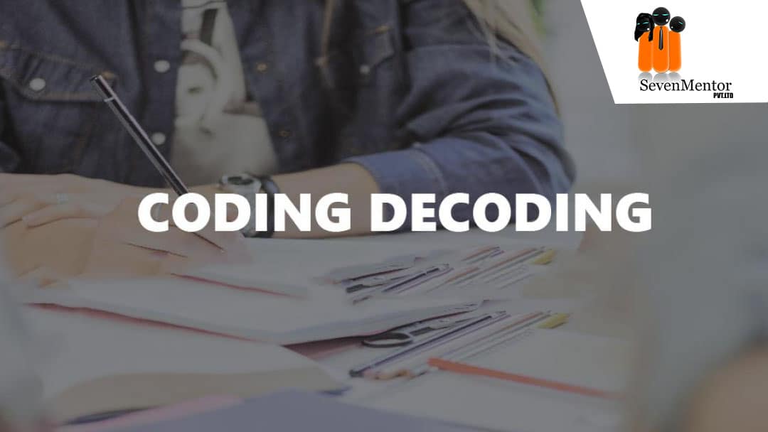 Coding and Decoding