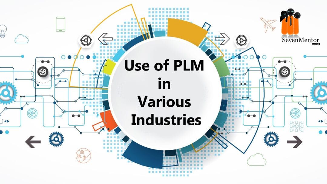 Use of PLM in Various Industries