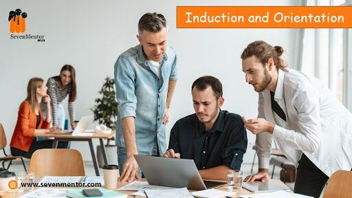 Induction and Orientation