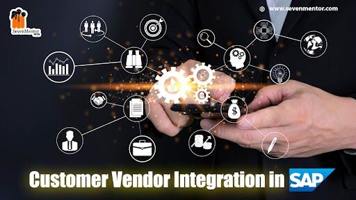 Customer-Vendor Integration in SAP