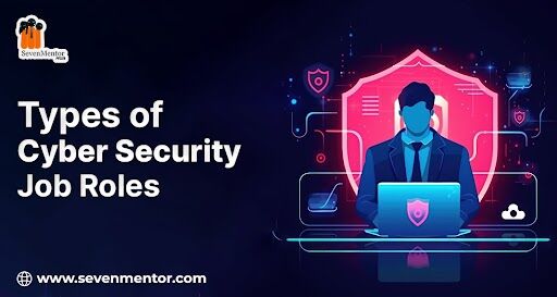 Types of Cyber Security Job Roles