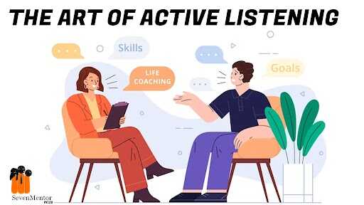 The Art of Active Listening