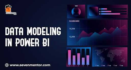 Data Modeling in Power BI