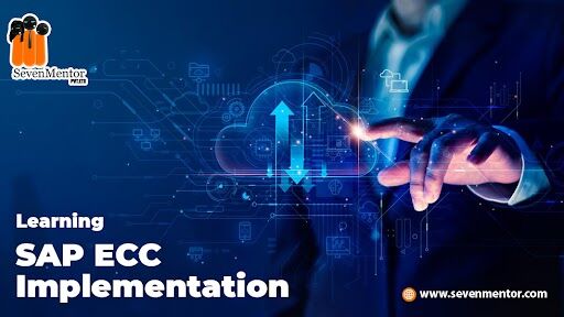 Learning SAP ECC Implementation