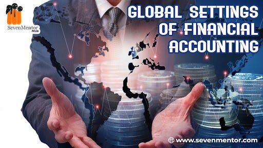 Global Settings Of Financial Accounting