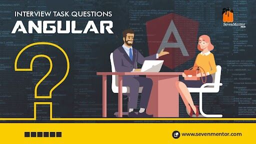 Angular Interview Questions