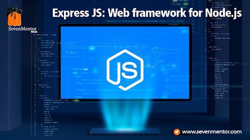 Express JS: Web Framework For Node JS