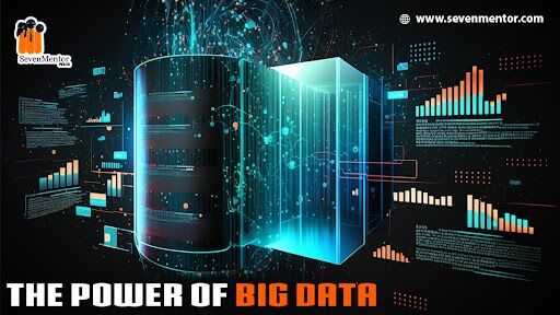 The Power of Big Data