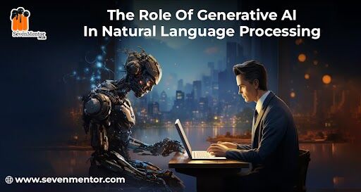 Role of Generative AI For Natural Language Processing