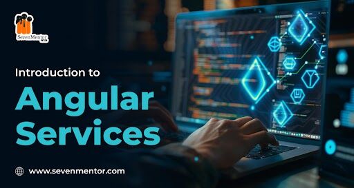 Introduction to Angular Services