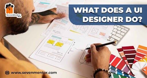 What does a UI designer do? [Career Guide]