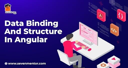 Data Binding and Structure in Angular