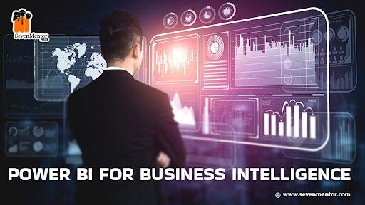 Power BI For Business Intelligence