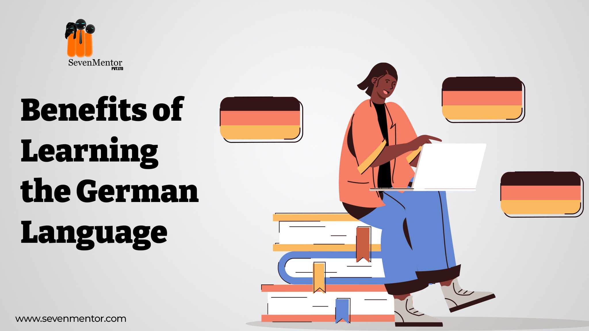 Benefits of Learning the German Language