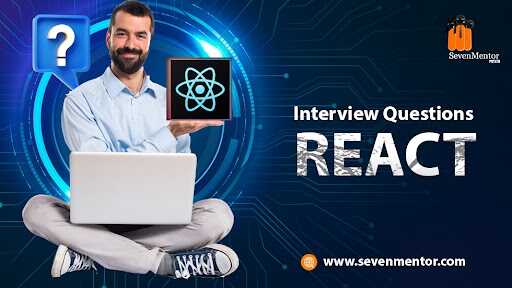 React Interview Questions With Answers