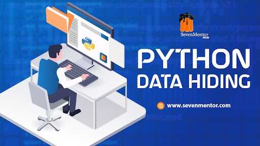 Python Data Hiding