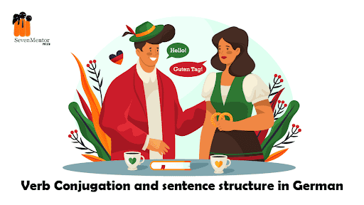 Verb Conjugation and Sentence Structure in German