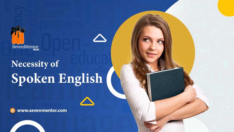 Necessity of Spoken English