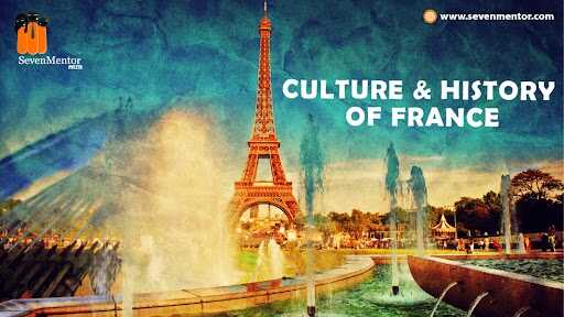 Culture And History of France