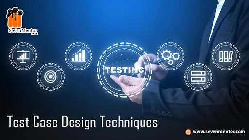 Test Case Design Techniques