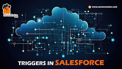 Triggers in Salesforce