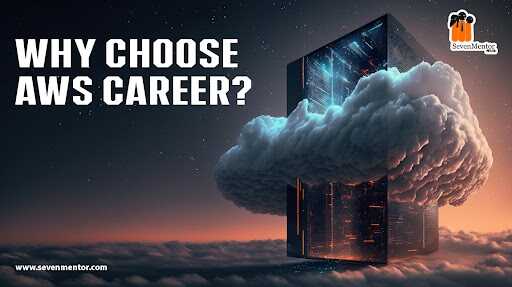 Why choose AWS Career?