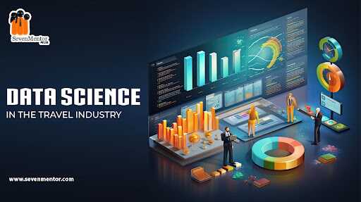 Data Science in the Travel Industry