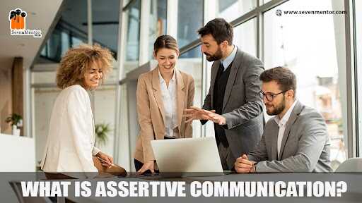 What is Assertive Communication?