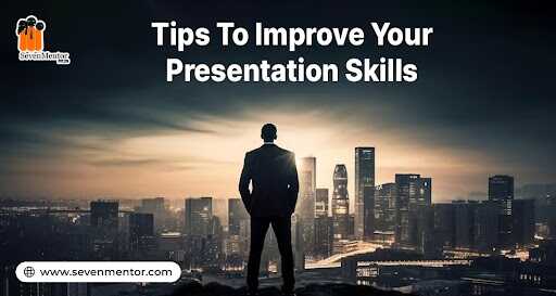 Go through Tips To Improve Your Presentation Skills with our comprehensive guide. Learn to captivate your audience and deliver impactful presentations.