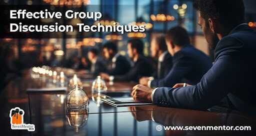 Effective Group Discussion Techniques