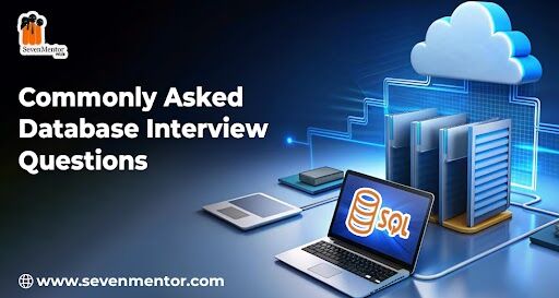 Commonly Asked Database Interview Questions 