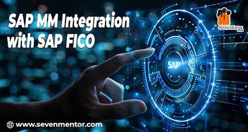 SAP MM Integration with SAP FICO