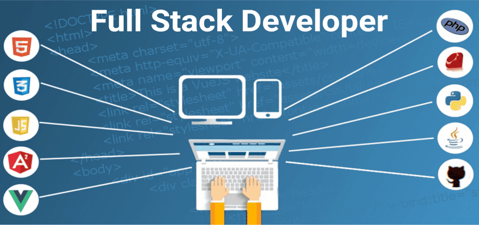 Full-Stack classes in Pune | Full Stack course in Pune