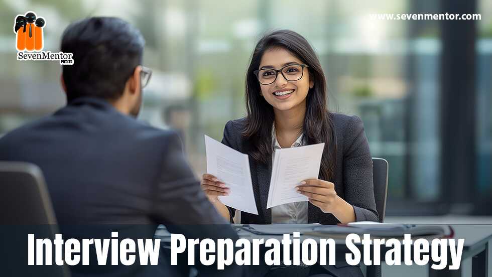 Interview Preparation Strategy