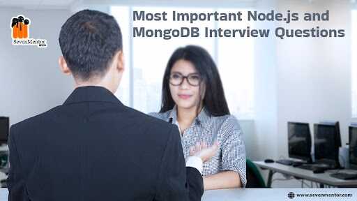 Most Important Node.js and MongoDB Interview Questions