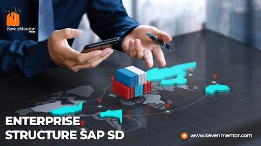 Enterprise Structure SAP SD