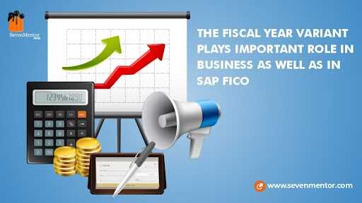 Fiscal Year Variant Plays Important Role in Business as well as in SAP FICO