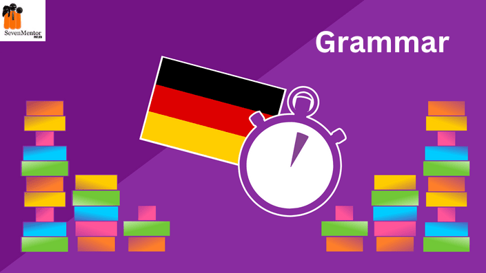 German Language Grammar