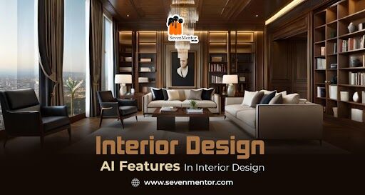 AI Features In Interior Design