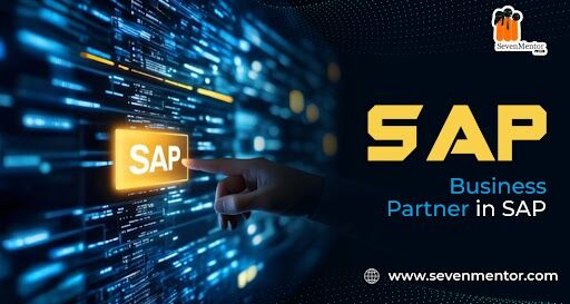 Business Partner in SAP