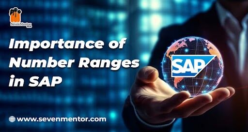 Imprtance of Numbers in SAP