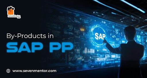 By-Products in SAP PP