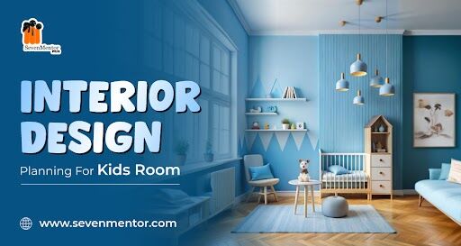 Planning For Kids Room