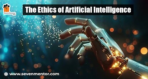 The Ethics of Artificial Intelligence