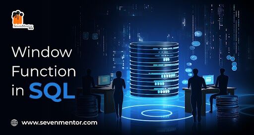 Window Function in SQL